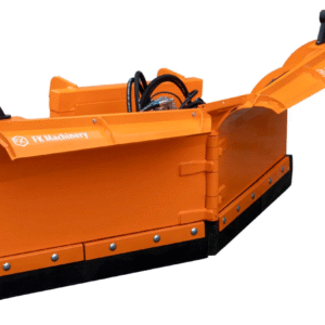 SNOW PLOUGH VARIO LIGHTWEIGHT