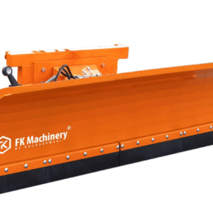 SNOW PLOUGH STANDARD