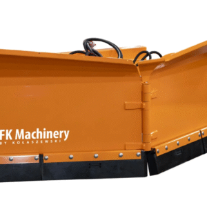 SNOW PLOUGH VARIO STANDARD