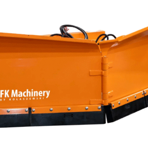 SNOW PLOUGH VARIO HEAVYWEIGHT