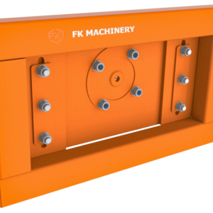 FRAME FOR DIFFERENT MOUNTINGS