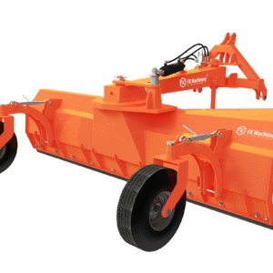 DOZER BLADE HEAVYWEIGHT FOR TRACTOR REAR