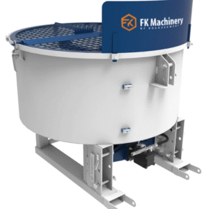 MIXER COMBI (PTO AND HYDRAULICS) 800