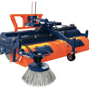 Sweeper TANK BRUSH