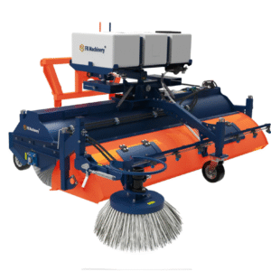 Sweeper TANK BRUSH HYDRO