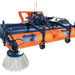 Sweeper MAXI TANK BRUSH