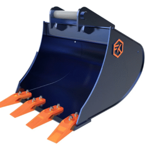 Digging Bucket 1,9 – 2,6 T