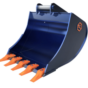 Digging Bucket 2,6 – 3,5 T