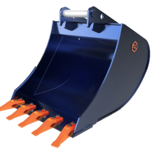 Digging Bucket 8,5 – 10 T