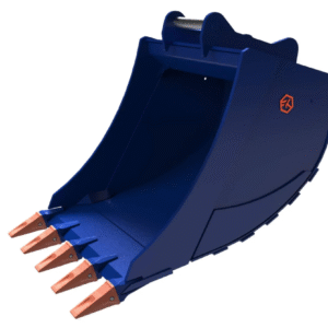 Digging Bucket 12-14T