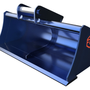 Ditching Bucket 1,9 – 2,6T