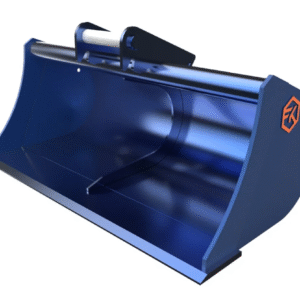 Ditching Bucket 3,5 – 5 T