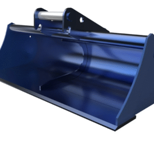 Ditching Bucket 6 – 8,5 T