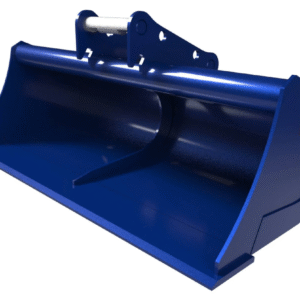 Ditching Bucket 10-12 T