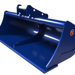 Ditching Bucket 12-14 T