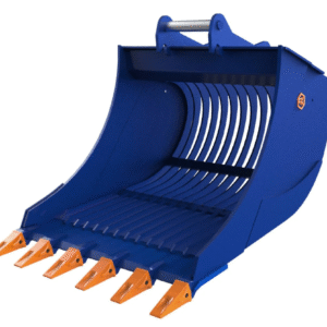 Skeleton Bucket 12-14T