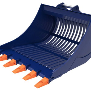 Skeleton Bucket 14-18T