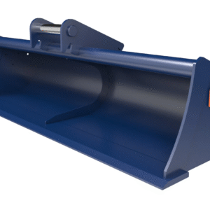 Ditching Bucket DUO 1,9 – 2,6T