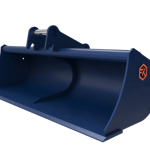 Ditching Bucket DUO 2,6 – 3,5 T