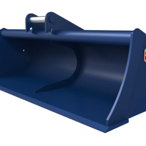 Ditching bucket DUO 3,5 – 5 T