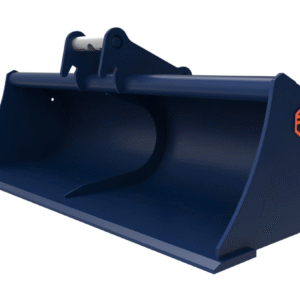 Ditching Bucket DUO 5 – 6 T