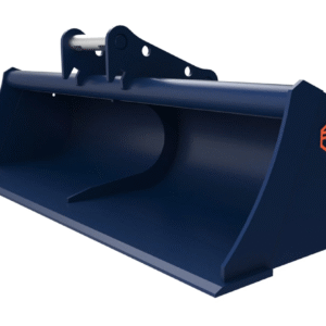 Ditching Bucket DUO 8,5 – 10 T