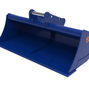 Ditching Bucket DUO 10-12 T