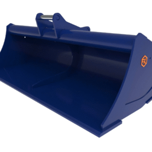 Ditching Bucket DUO 14-18 T Index: EDJ-B