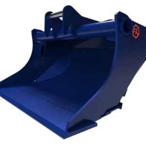 Scandinavian Bucket 6 – 8,5 T