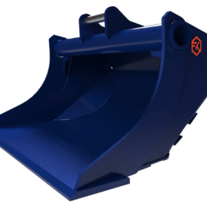 Scandinavian Bucket 8,5 -10 T