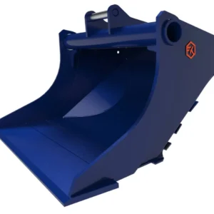 Scandinavian Bucket 10 – 12 T