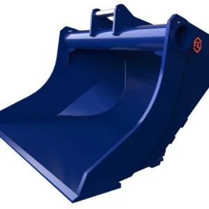 Scandinavian Bucket 12 – 14 T