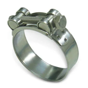 Heavy Duty Stainles Steel Clip