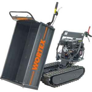 Wortex SFL 500‑E