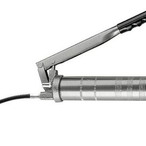LEVER ACTION GREASE PUMP, SG SERIES, 500 CC, FLEXIBLE OUTLET