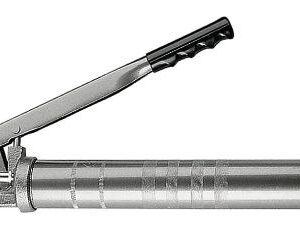 LEVER ACTION GREASE PUMP, SG SERIES, 1000 CC, RIGID OUTLET