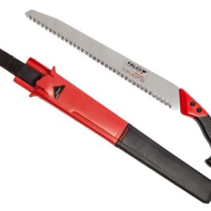 PRUNING SAW STRAIGHT BLADE WITH HOLSTER