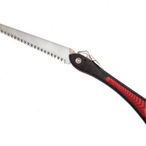 PRUNING SAW HOOK FOLDING