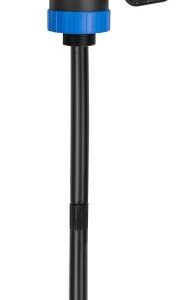 LEVER ACTION PUMP, POLYPROPYLENE/EPDM, 25, 50 AND 205 L DRUMS