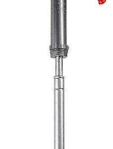 LEVER ACTION PUMP FOR DRUMS WITH VITON SEALS, 60 - 205 L DRUMS