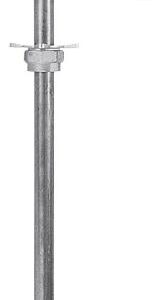 LEVER ACTION MEDIUM PRESSURE TRANSFER PUMPS, 20 AND 60 L