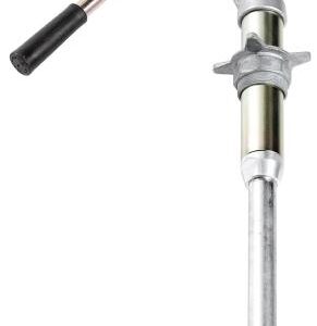 LEVER ACTION HIGH PERFORMANCE PUMP, 60 - 205 L DRUMS