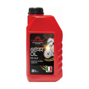 GEAR OIL 140 GL5
