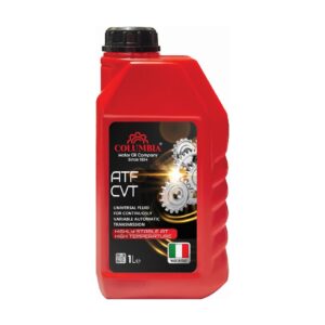 ATF CVT