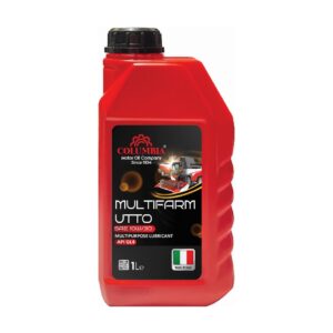MULTIFARM UTTO 10W/30
