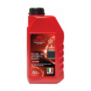 NO-GEL G12 ANTIGELO ROSSO