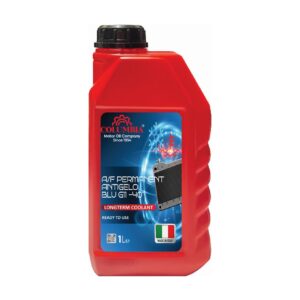 A/F PERMANENT ANTIGELO BLU G11 -40°