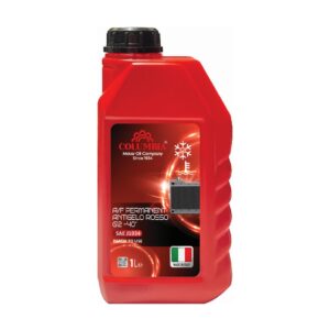 A/F PERMANENT ANTIGELO ROSSO G12 -40°