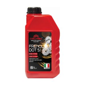 FRENOL DOT 5.1