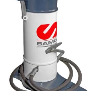 PEDAL ACTION GREASE PUMP, 5 KG